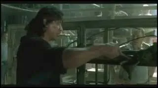 Miniature : John Rambo Bande annonce