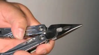 Miniature : Pince Leatherman Wingman
