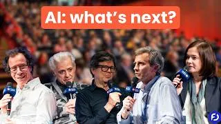 Miniature : AI Day 2026 - AI: what's next?