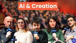 Miniature : AI Day 2026 - AI and contemporary practices of creation