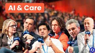 Miniature : AI Day 2026 - AI & Care