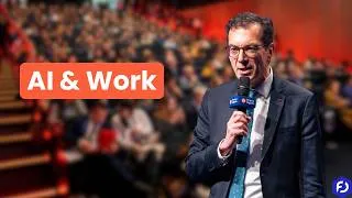 Miniature : AI Day 2026 - AI & Work