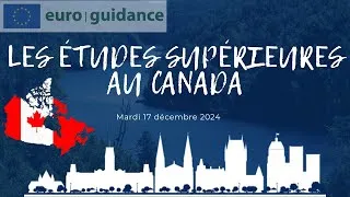 Miniature : Les études supérieures au Québec