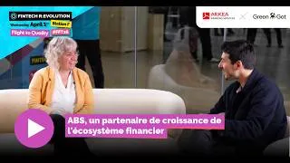 Miniature : À quoi servent les fintech ? | Infrastructures de paiement | Arkéa Banking Services x Green-Got
