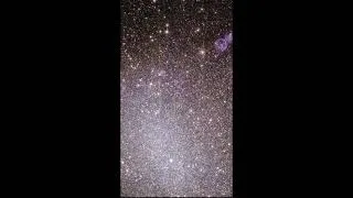 Miniature : Zoom sur les premières images scientifiques du satellite Euclid