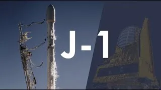 Miniature : 10... 9 ... 8 ... 7... 6... Comment se sent-on à J-1 avant le lancement ?