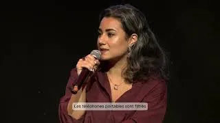 Miniature : Apartheid de genre et répression des femmes en Afghanistan et Iran : résister à la Tyrannie-extrait