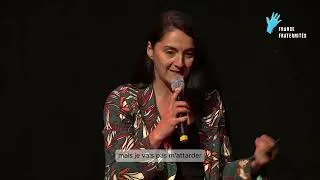 Miniature : Extrait de la table ronde "Femmes d'Europe, entre avancées fragiles et menaces grandissantes"