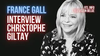 Miniature : France Gall : Interview | RTL Info | 18 mars 2015