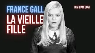 Miniature : France Gall - La vieille fille | Dim Dam Dom 1968 (Restauré HD)