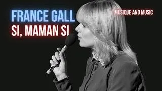 Miniature : France Gall Si, maman si | Musique and music 1977 | Antenne 2