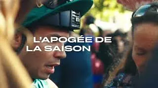 Miniature : Qatar Prix de l'Arc de Triomphe : l'apothéose de la saison. Le moment où tout se joue.
