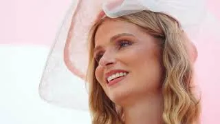 Miniature : Prix de Diane Longines 2026: French Elegance | Official Aftermovie