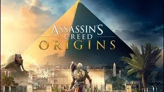 Miniature : [ Trailer ] Assassin's Creed Origins - FR