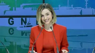 Miniature : Matinale de France gaz « GNL et Maritime : cap sur la transition »