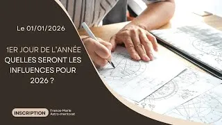 Miniature : 2026 ... Quelles seront ses influences...