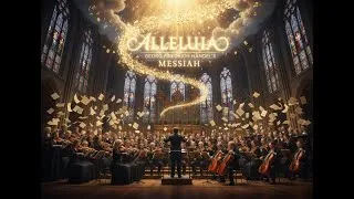 Miniature : Alleluia du Messie (Georg Friedrich Haendel) - Les Musicales de Pompadour 2025