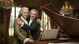 Miniature : Ave Maria (J.S Bach et C. Gounod) - Les Musicales de Pompadour 2025