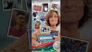 Miniature : L'album photo de la Coupe du monde