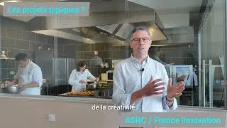 Miniature : A la découverte de la SRC Protial