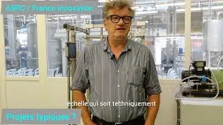 Miniature : A la découverte de la SRC Extractis
