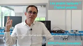 Miniature : A la découverte de la SRC MMT (Moving Magnet Technologies)
