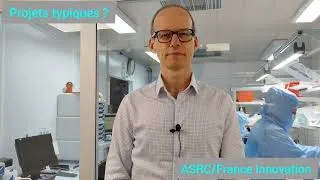 Miniature : A la découverte de la SRC Statice