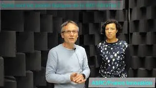 Miniature : A la découverte de la SRC VibraTec
