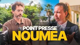 Miniature : Il faut en finir avec la situation coloniale en Kanaky