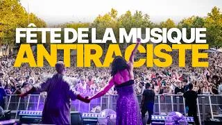 Miniature : Revivez la fête de la musique de la France insoumise