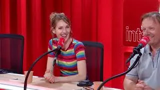 Miniature : Pauline Clément et Laurent Stocker : "Il y a des enfants qui sont sauvés par le théâtre"