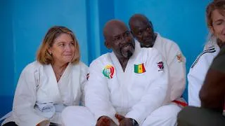 Miniature : La Journée de la Diplomatie Sportive à Dakar