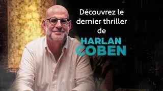 Miniature : RAPPELLE TOI, le nouveau thriller d'Harlan Coben