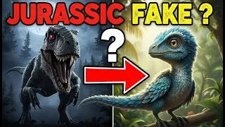 Miniature : Plongez dans l'ère Mésozoïque avec ces 10 faits fascinants sur les dinosaures !