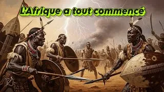Miniature : L’histoire de l’Afrique racontée en images puissantes| Des origines au futur