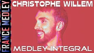 Miniature : Christophe Willem Medley Intégral #christophewillem #medley #mix #megamix