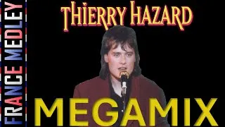 Miniature : Thierry HAZARD Megamix (shortmix 3'31)