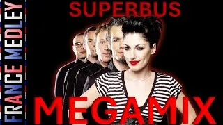 Miniature : SUPERBUS Megamix