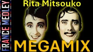 Miniature : Rita Mitsouko Mix