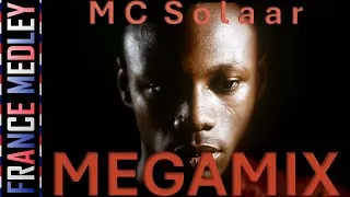 Miniature : MC Solaar Megamix (shortmix 5')