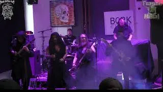 Miniature : KYMRIS @ BERRY METAL FEST #2 - Bourges (18)