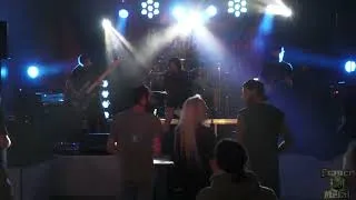 Miniature : EXOLUNE  @ SAINT JUST (18) 29-08-26