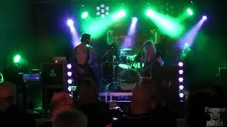 Miniature : DANS TON KULT  @ SAINT JUST (18) 29-08-26
