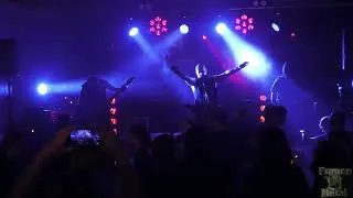 Miniature : LE COVEN DU CARROIR  @ SAINT JUST (18) 29-08-26