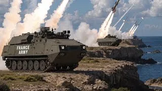 Miniature : Le Retour de la Chaîne – Défense & Missiles Français 2026