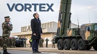 Miniature : VORTEX : Le missile français du futur qui redéfinit la défense aérienne en 2025