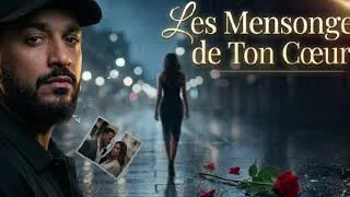 Miniature : Slimane – Les Mensonges de Ton Cœur (Exclu 2026) | Fan Made