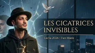 Miniature : Soolking – Les Cicatrices Invisibles (Exclu 2026) | Fan Made
