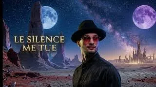 Miniature : Soolking – Le Silence Me Tue (Exclu 2026) | (Fan Made)