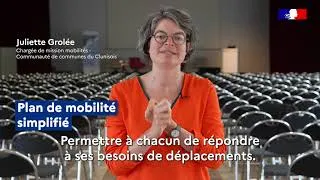 Miniature : Penser au pluriel et conjuguer les modes - Juliette Grolée, CC du Clunisois